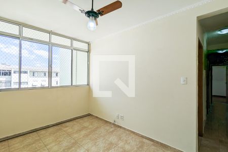 Sala de apartamento à venda com 2 quartos, 63m² em Vila Helena, São Bernardo do Campo