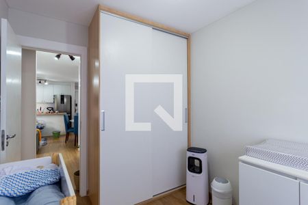 Quarto 1 de apartamento à venda com 2 quartos, 65m² em Belenzinho, São Paulo