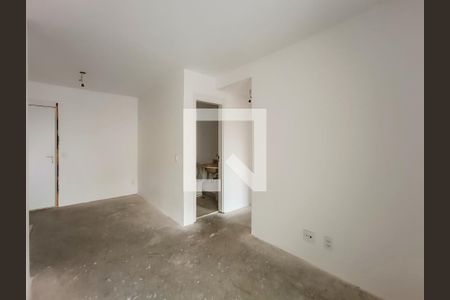 Sala de apartamento à venda com 2 quartos, 126m² em Barra Funda, São Paulo