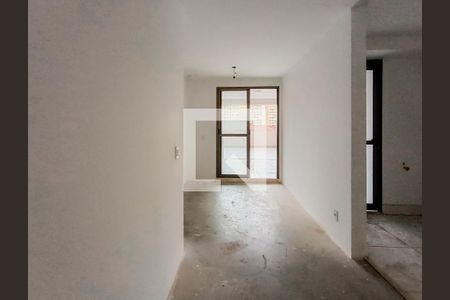 Sala de apartamento à venda com 2 quartos, 126m² em Barra Funda, São Paulo