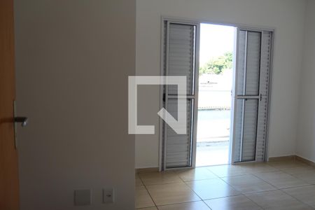 Suíte 2 de casa de condomínio à venda com 2 quartos, 127m² em Vila Alpina, São Paulo