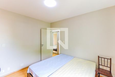 Quarto 1 de apartamento para alugar com 3 quartos, 70m² em Santo Amaro, São Paulo
