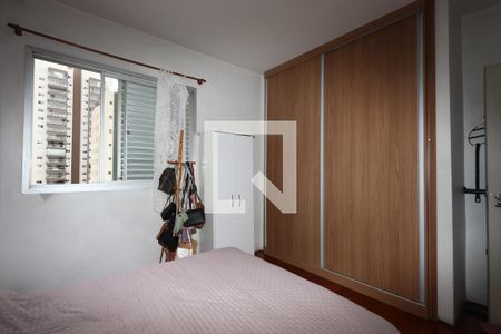 Suíte de apartamento à venda com 3 quartos, 108m² em Vila Mariana, São Paulo