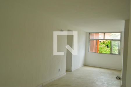 Sala de apartamento à venda com 3 quartos, 89m² em Tanque, Rio de Janeiro