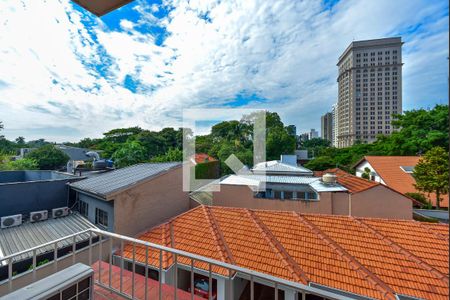 Sala de apartamento para alugar com 2 quartos, 120m² em Jardim América, São Paulo