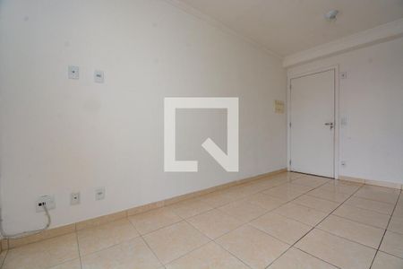 Sala de apartamento para alugar com 2 quartos, 54m² em Taboão, São Bernardo do Campo