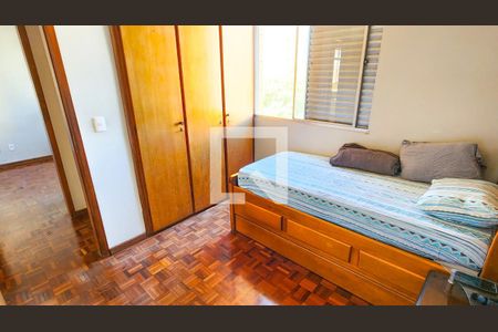 Quarto 1 de apartamento à venda com 2 quartos, 70m² em Floresta, Belo Horizonte