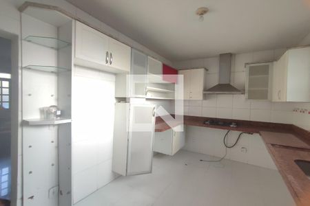 1º Pav - Cozinha de casa de condomínio à venda com 2 quartos, 91m² em Tanque, Rio de Janeiro