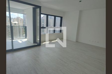 Apartamento à venda com 224m², 4 quartos e 4 vagasSala