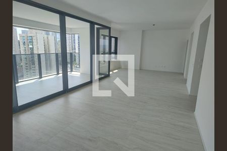 Apartamento à venda com 224m², 4 quartos e 4 vagasSala