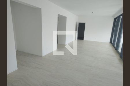 Apartamento à venda com 224m², 4 quartos e 4 vagasSala