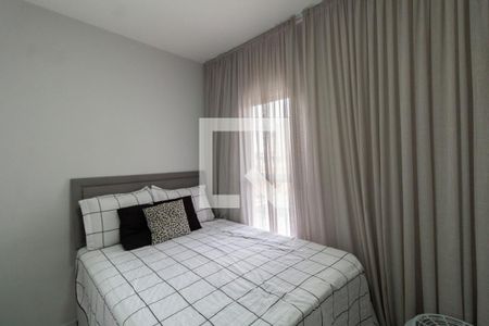 Quarto 2 de apartamento à venda com 2 quartos, 38m² em Jardim Aricanduva, São Paulo