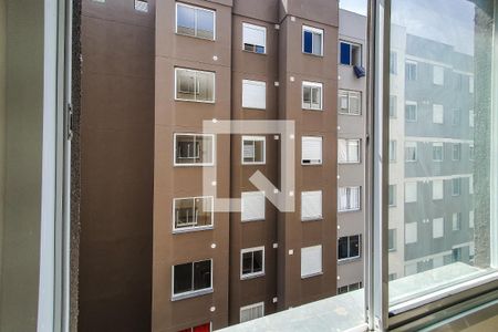 Vista de apartamento para alugar com 1 quarto, 24m² em Mooca, São Paulo