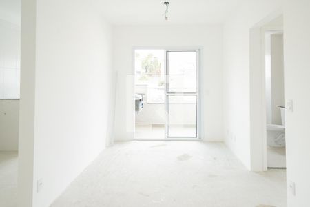 Apartamento à venda com 55m², 2 quartos e 1 vagaSala