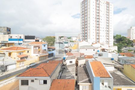 Vista - Quarto 1 de apartamento à venda com 2 quartos, 55m² em Baeta Neves, São Bernardo do Campo