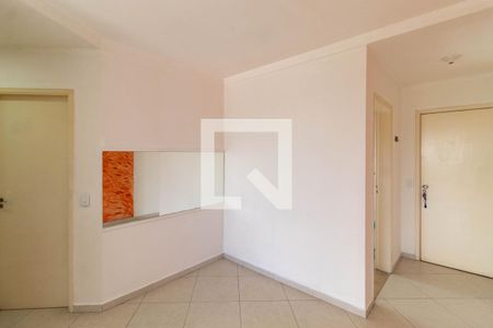 Sala de apartamento para alugar com 2 quartos, 54m² em Penha de França, São Paulo