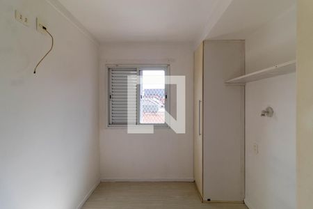 Quarto 1 de apartamento para alugar com 2 quartos, 54m² em Penha de França, São Paulo