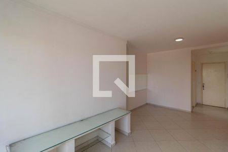 Sala de apartamento para alugar com 2 quartos, 54m² em Penha de França, São Paulo