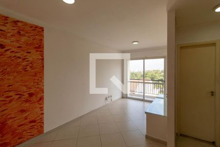 Sala de apartamento à venda com 2 quartos, 54m² em Penha de França, São Paulo