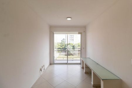 Sala de apartamento para alugar com 2 quartos, 54m² em Penha de França, São Paulo