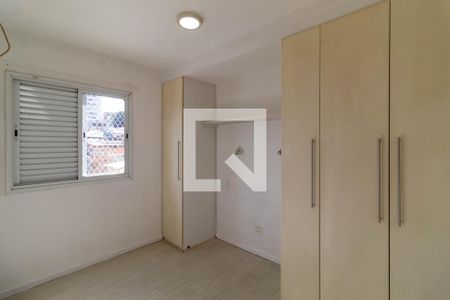 Quarto 1 de apartamento para alugar com 2 quartos, 54m² em Penha de França, São Paulo