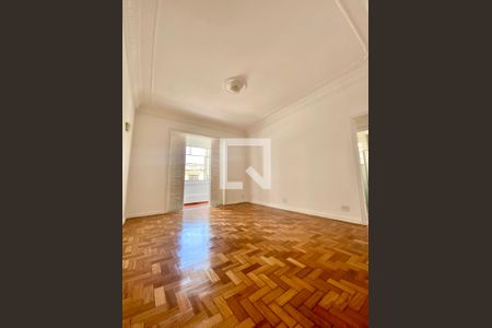 Sala de apartamento para alugar com 3 quartos, 86m² em Todos Os Santos, Rio de Janeiro