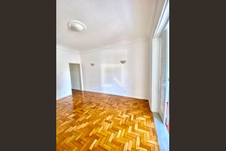 Sala de apartamento para alugar com 3 quartos, 86m² em Todos Os Santos, Rio de Janeiro