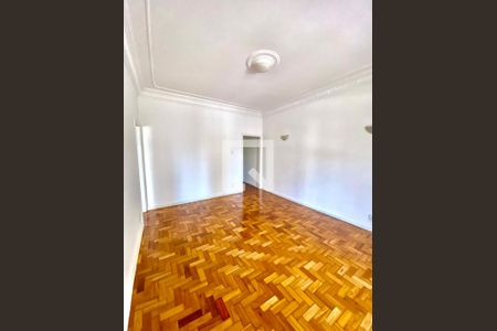 Sala de apartamento para alugar com 3 quartos, 86m² em Todos Os Santos, Rio de Janeiro