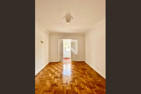 Sala de apartamento para alugar com 3 quartos, 86m² em Todos Os Santos, Rio de Janeiro