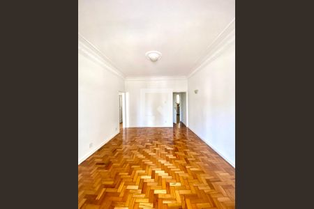 Sala de apartamento para alugar com 3 quartos, 86m² em Todos Os Santos, Rio de Janeiro