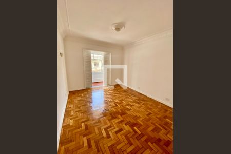 Sala de apartamento para alugar com 3 quartos, 86m² em Todos Os Santos, Rio de Janeiro