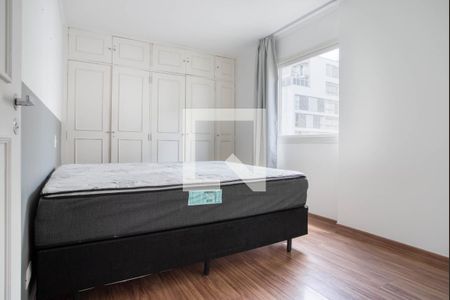 Apartamento para alugar com 3 quartos, 106m² em Cerqueira César, São Paulo