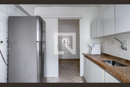 Apartamento para alugar com 3 quartos, 106m² em Cerqueira César, São Paulo