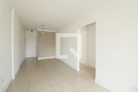 Sala de apartamento à venda com 3 quartos, 83m² em Vila Dom Pedro II, São Paulo
