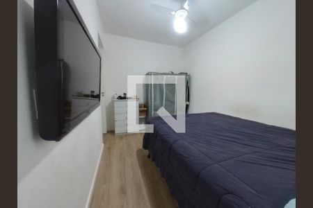 Quarto 2 de apartamento para alugar com 2 quartos, 42m² em Vila Souza, São Paulo