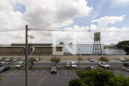 Vista Quarto 1 de apartamento à venda com 2 quartos, 45m² em Ponte Grande, Guarulhos