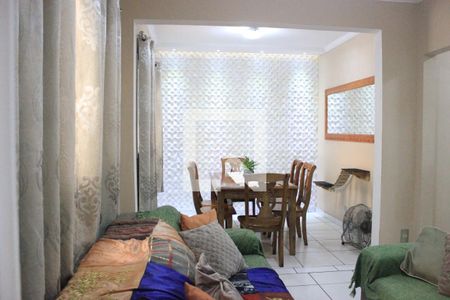 Sala de casa à venda com 2 quartos, 200m² em Jardim Nova Taboão, Guarulhos