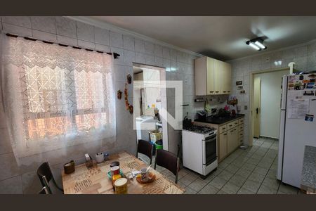 Cozinha de apartamento para alugar com 3 quartos, 99m² em Retiro, Jundiaí