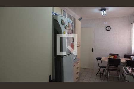 Cozinha de apartamento para alugar com 3 quartos, 99m² em Retiro, Jundiaí