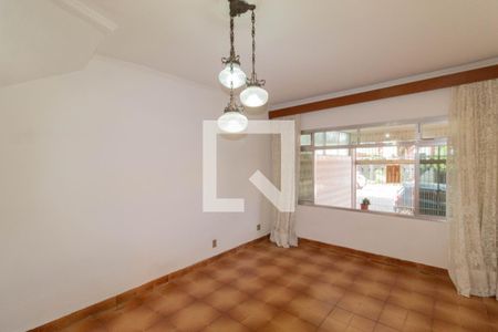 Sala de casa à venda com 3 quartos, 140m² em Vila Matilde, São Paulo