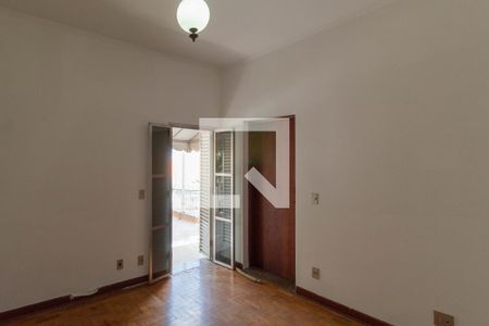 Suíte 1 de casa à venda com 3 quartos, 140m² em Vila Matilde, São Paulo