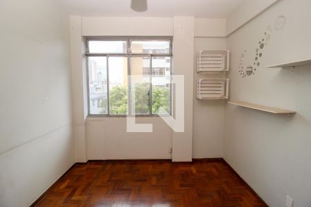 Suíte de apartamento à venda com 4 quartos, 168m² em Cidade Nova, Belo Horizonte