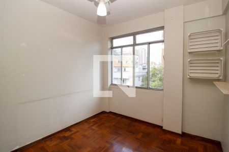 Suíte de apartamento à venda com 4 quartos, 168m² em Cidade Nova, Belo Horizonte