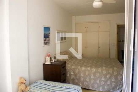 Quarto 1  de apartamento à venda com 2 quartos, 67m² em Catete, Rio de Janeiro