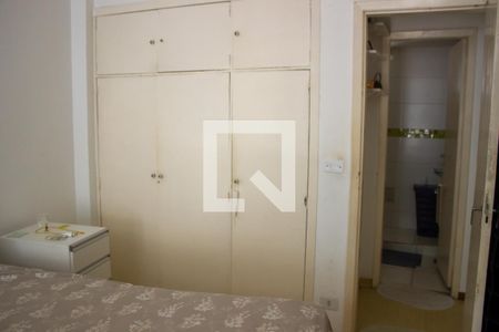 Quarto 1  de apartamento à venda com 2 quartos, 67m² em Catete, Rio de Janeiro