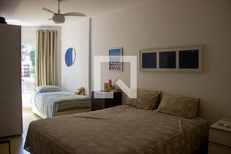 Quarto 1  de apartamento à venda com 2 quartos, 67m² em Catete, Rio de Janeiro