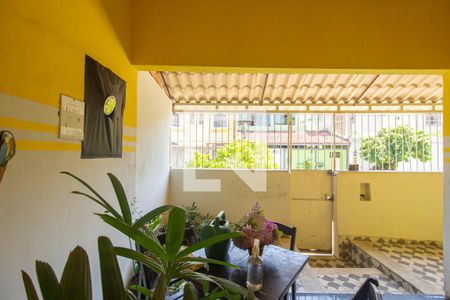 Vista do Quarto 1 de casa para alugar com 3 quartos, 300m² em Campo Grande, Rio de Janeiro