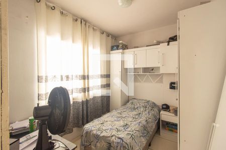 Quarto 2 de casa para alugar com 3 quartos, 300m² em Campo Grande, Rio de Janeiro