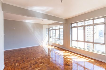 Sala de apartamento à venda com 2 quartos, 114m² em Campos Elíseos, São Paulo