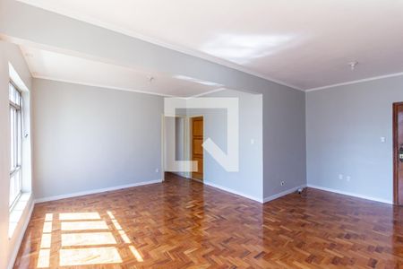 Sala de apartamento à venda com 2 quartos, 114m² em Campos Elíseos, São Paulo